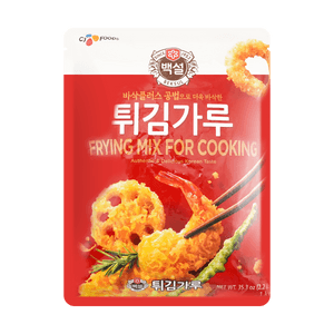 튀김가루 35.3 oz