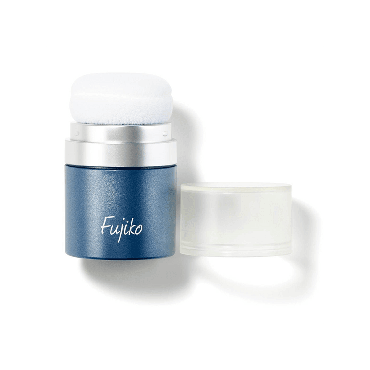 【香港直邮】 日本 FUJIKO PON PON 头发蓬松蓬蓬粉 免洗干发粉刘海干洗去油 油头细软发救星 8.5g 无添加 4