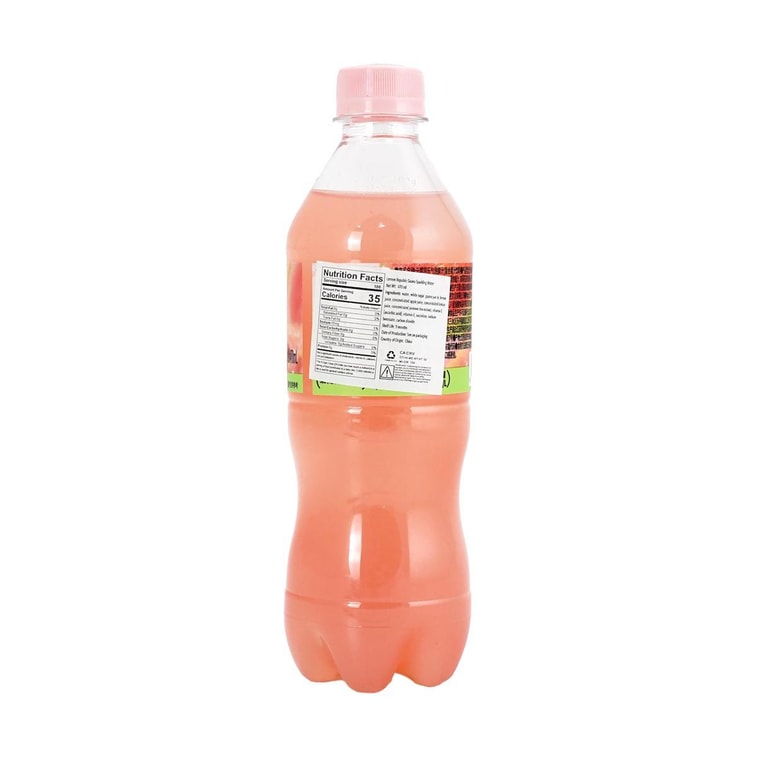 탁한 레몬 주스 스파클링 워터, 466ml (15.9 fl oz)【저칼로리】 7