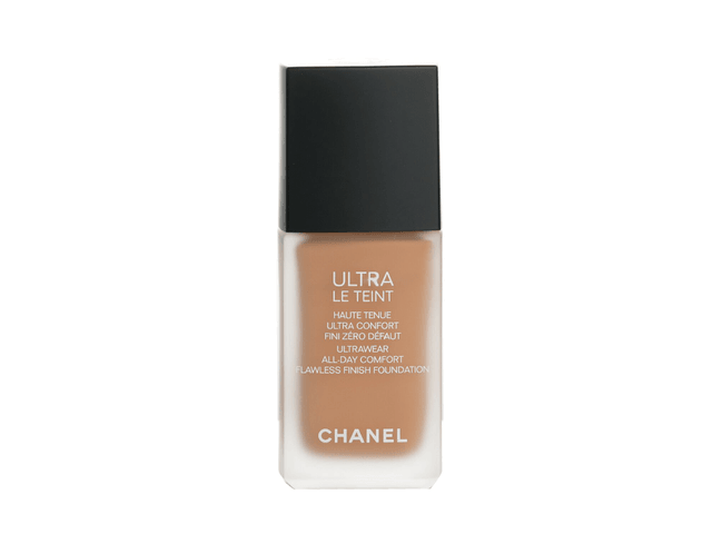 Chanel~Ultra Le Teint ~ Ultrawear~All Day Comfort Liquid Foundation ~B50~  NIB
