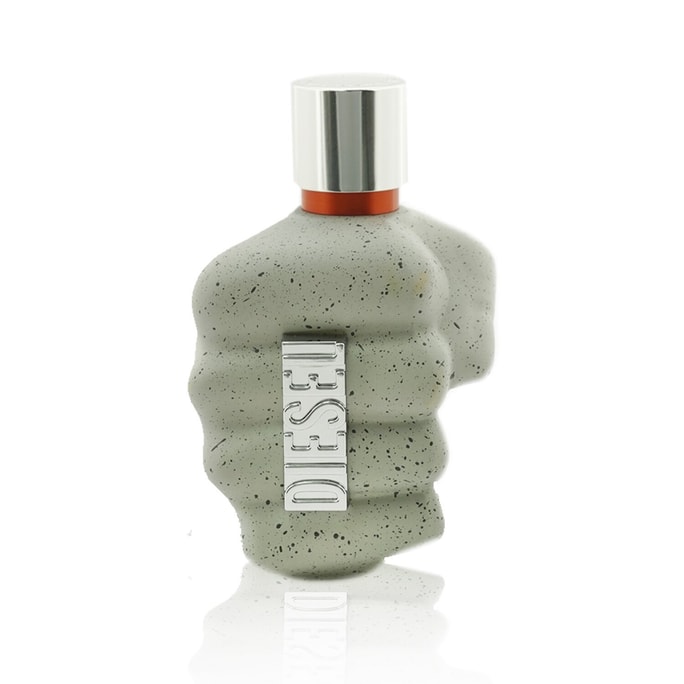 【香港直送】ディーゼル フィアレスストリート メンズ オードトワレ EDT 75ml/2.5oz