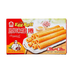 버터 에그롤 180 g