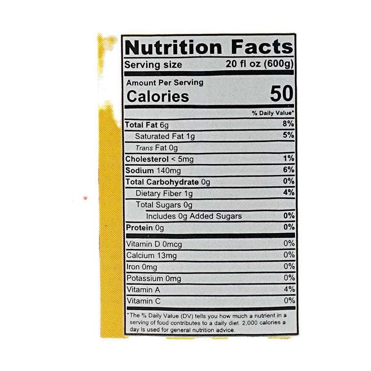 발효 검은콩 생선 요리 (검은콩 포함, 21.16온스) 3