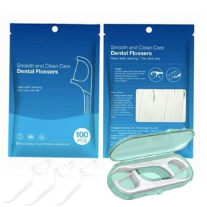 Dental Floss 110 Pcs
