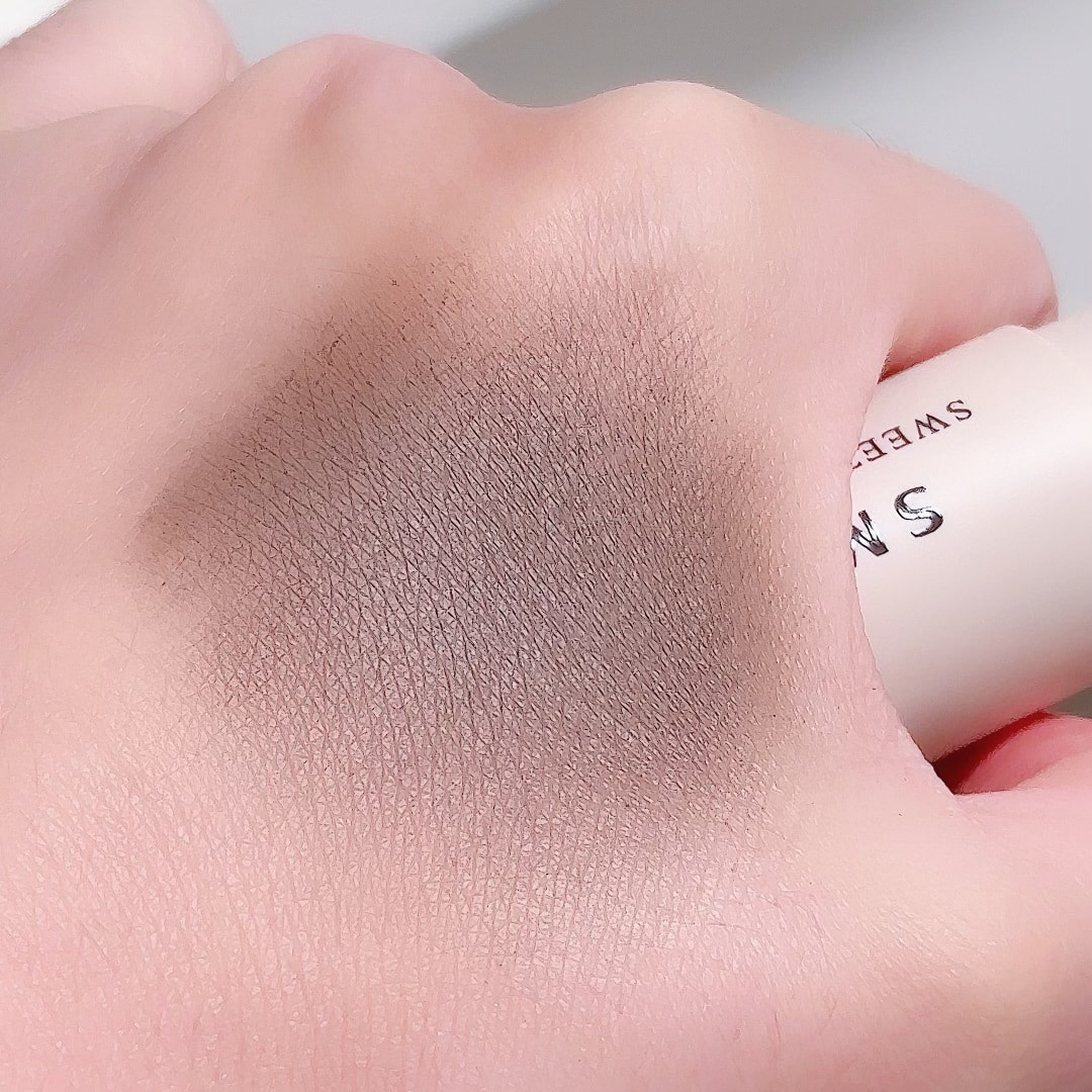 【中国直邮】 Sweet Mint SWEETMINT发际线棒填充发缝修饰发际线不易掉色易携填充笔一支