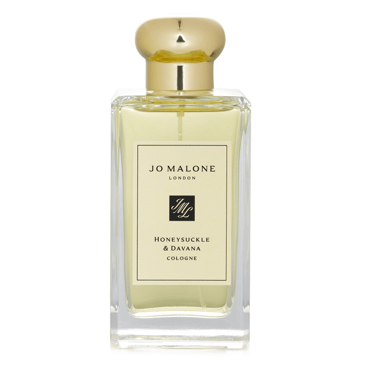 香港直送】マローン ハニーサックル コロン (ギフトボックス) 100ml 