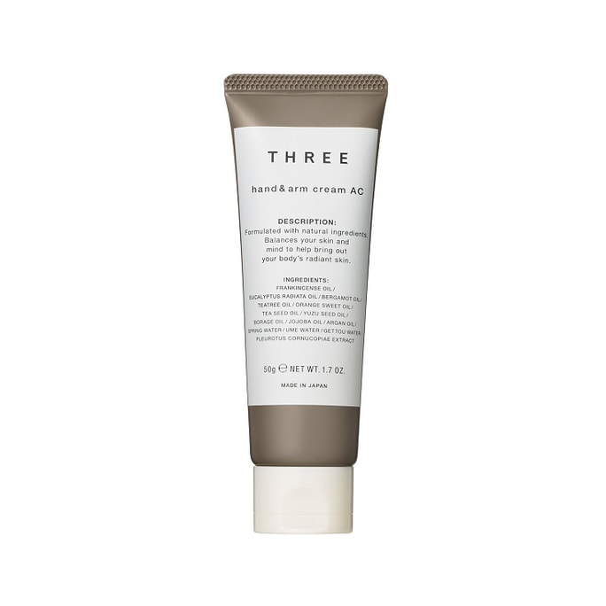 Hand Arm Cream AC 50g