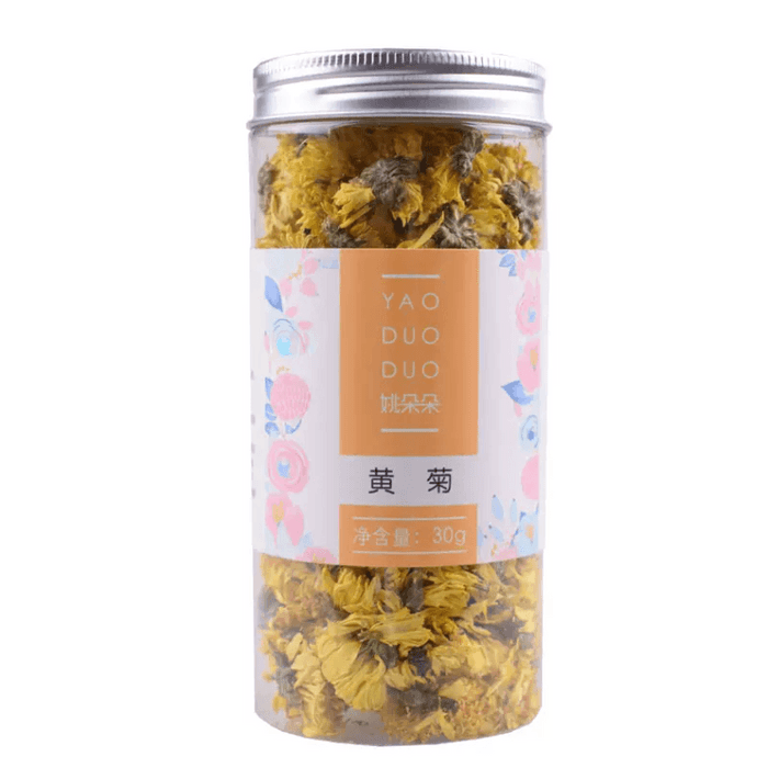 [중국 직배송] 야오둬둬 국화 허브차 (1컵당 30g)