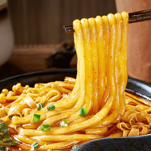 Mix Noodles And Potato Vermicelli , 8.64 oz