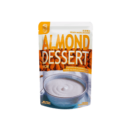 Almond Desser 250g