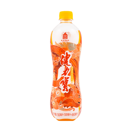 健力寶- 亞米