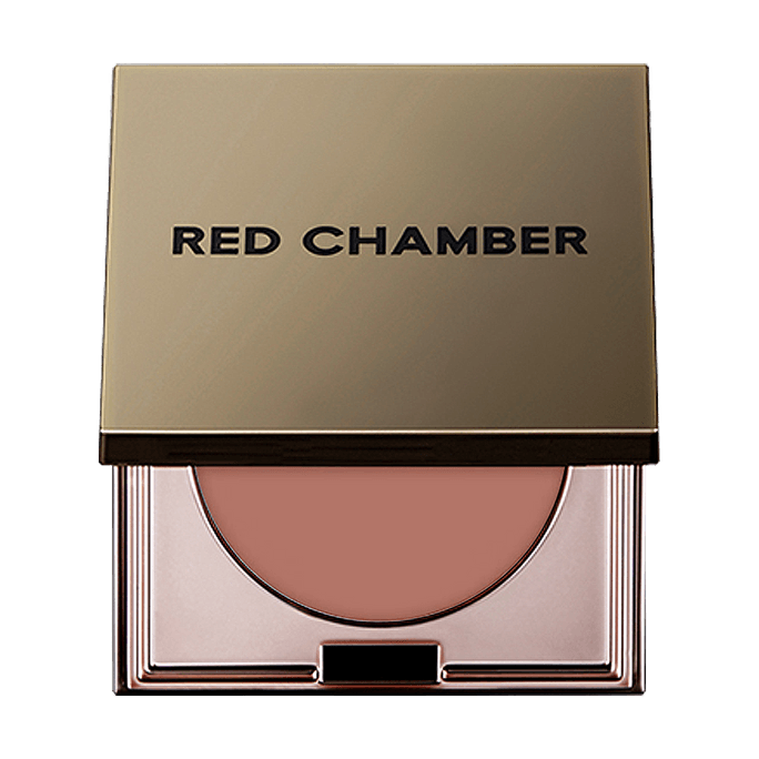 Clean Beauty Multi-Use Balm Blush Eyeshadow Lipstick  #Nude Pink