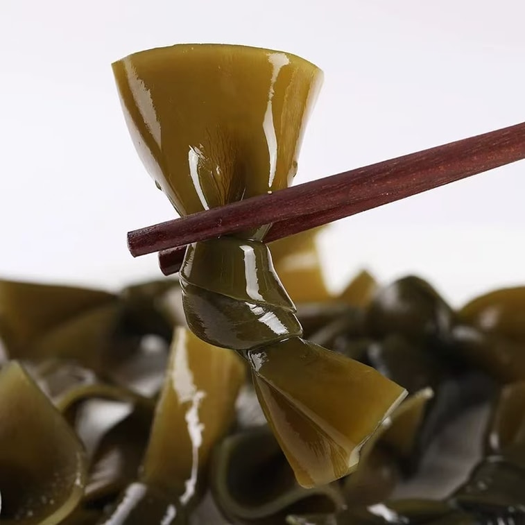 Kelp knot 50g 3