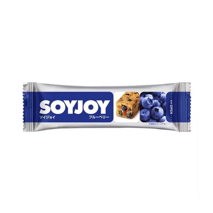 日本からの直送】日本OTSUKA 大塚製薬 SOYJOY 大豆栄養エネルギーバー
