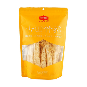 Bamboo Fungus, 0.71 oz 【For Soups, Porridge, Stews, And Hot Pot】【 Yami Exclusive】