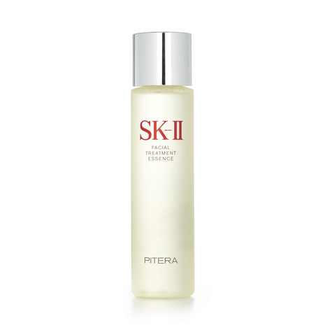 SK II - Yami
