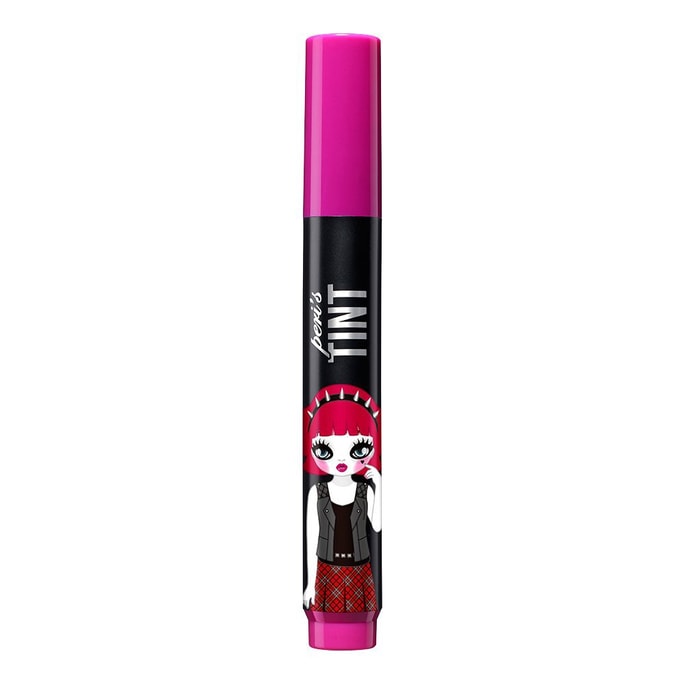 韓國 PERIPERA Peri's tint 唇彩筆 #01 Plum Stain 1pc