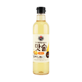 Cooking Sauce Ginger Flavor 800ml