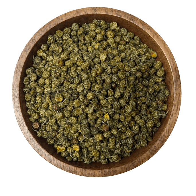 Chrysanthemum Buds 110g