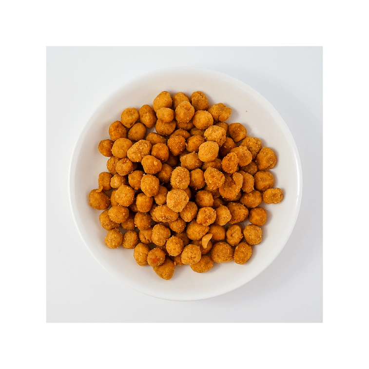 三隻松鼠 多味花生 205g 4