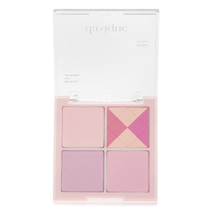 Blending Mood Cheek - # 05 Violet Knit 532762  11.4g