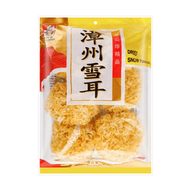 向阳花 漳州雪耳 6oz