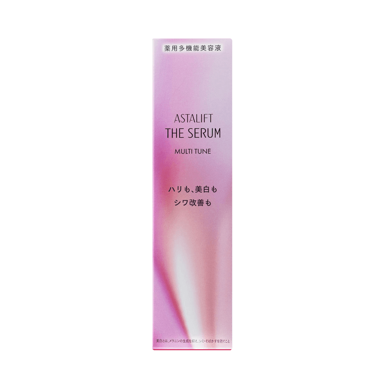 アスタリフト ザ セラム ホワイトニング＆ファーミング マルチエフェクト セラム 40ml 6