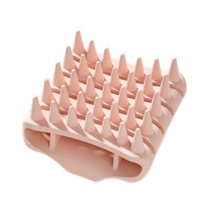 Silicone Shampoo Brush for Scalp Massage & Hair Washing 1 pack