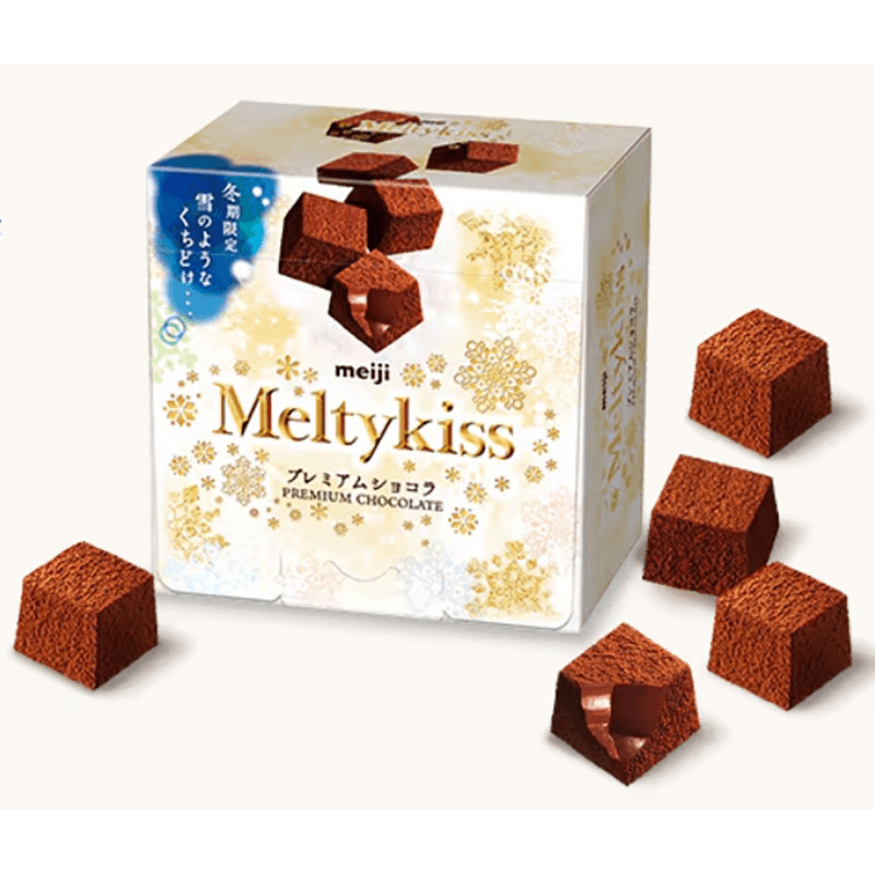初版　雪のとける頃に… Melty  59afbb03f9c2f7274effd1e8d4daff