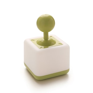 [중국에서 다이렉트 메일] FOXTAIL 인기 로커 야간 조명 침실 수면 창의적 감압 기술 센스 홈 선물 램프 LED - 그린 1개* 예상 도착 시간 3-4주