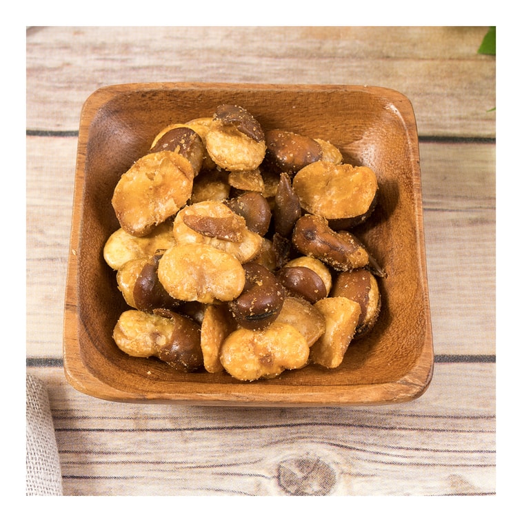 Broad Bean Spicy, 5.29 oz 4