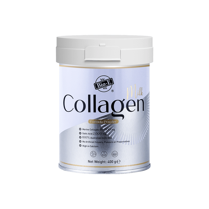 Collagen Milk Powder 400g