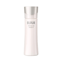 ELIXIR EIW Clear Emulsion T3 130ml