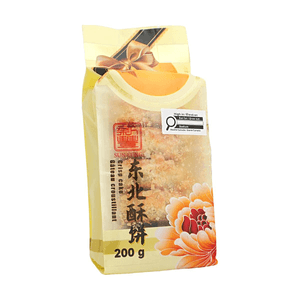 Northeast Crisp Cake 7.05oz [伝統的なお菓子][サクサク食感]