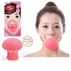 【중국 직송】밀리 비강주름 제거 매직툴 얼굴 탄력 강화*1개