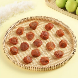 中泰 苏式话梅 果脯蜜饯 20包入 640g