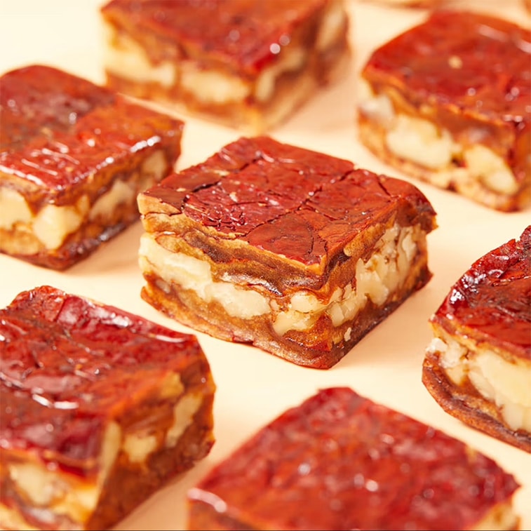 Jujube With Walnut Kernel 198g 5