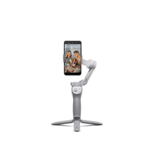 中国直送】DJI OM4SE ハンドヘルドジンバルスタビライザー 磁気