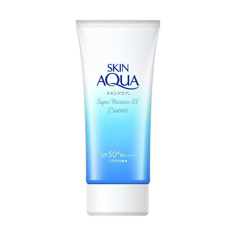 スキンアクア スーパーモイスチャー UVエッセンス SPF50+ PA++++ 2.82 oz【ライト耐久カプセルNEO スーパーウォータープルーフ】 3