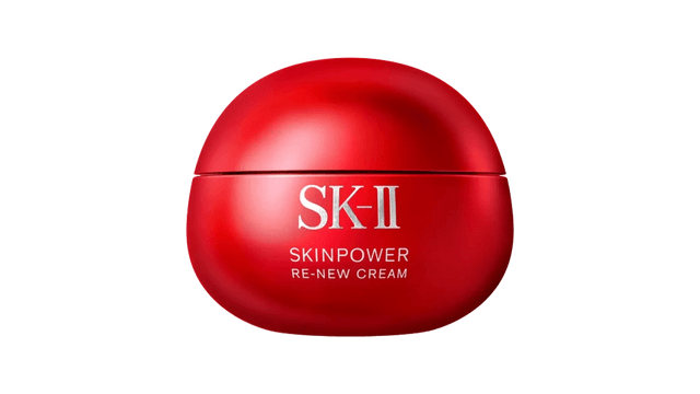 SK-II SK2 Skin Power Re-New Cream, 2.82oz. - Anti-Wrinkle &amp