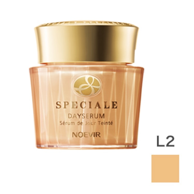 日本直邮】NOEVIR 诺薇雅药用粉霜SPF20・PA++ L2 35g - 亚米