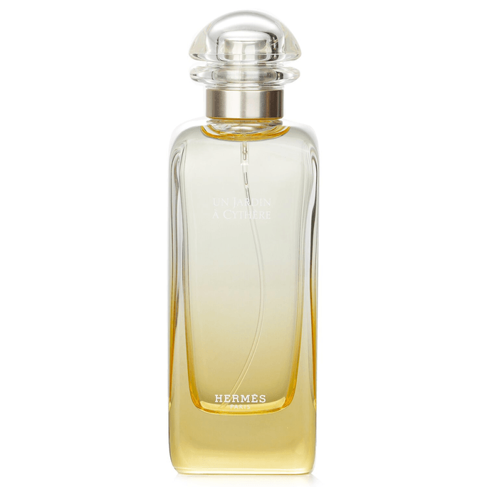 美國 【香港直郵】 Hermes 愛馬仕 Un Jardin A Cythere 希瑟花園淡香水 100ml/3.3oz