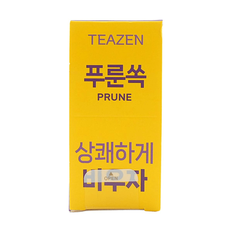 Prune Fit Drink Sticks 12.35oz Refreshing Digestive Support 8