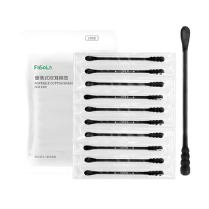 Disposable Cotton Swabs Ear Picking 1 Bag