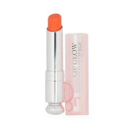 CHRISTIAN DIOR Addict Lip Glow Reviving Lip Balm #004 Coral 3.2g/0.11oz