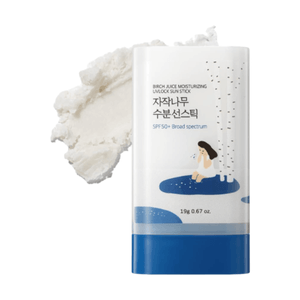 Birch Juice Moisturizing Sun Stick SPF50 PA++++ 19g