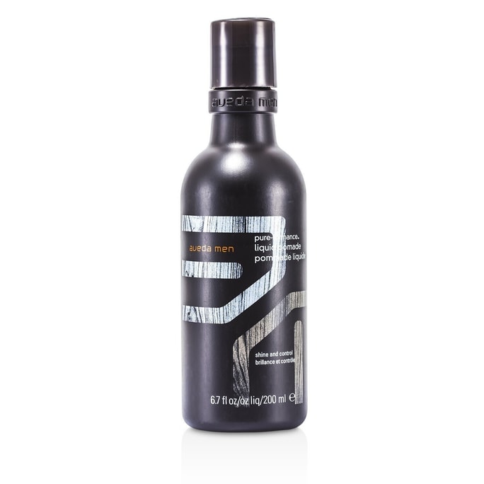 【香港直郵】艾凡達 男士液體潤髮油Men Pure-Formance Liquid Pomade 200ml/6.7oz