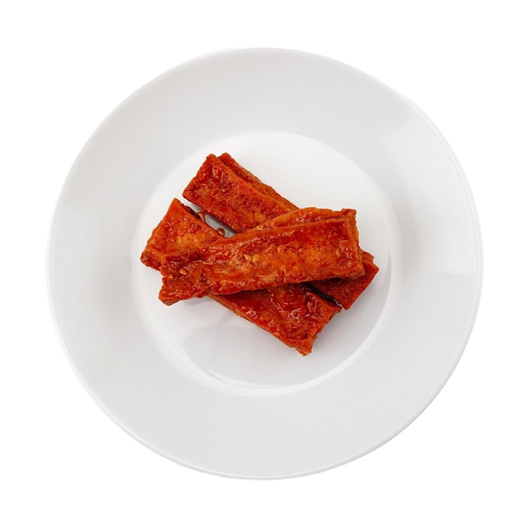 XIANGXIANGZUI Dried Tofu Spicy Flavor, 9.17 oz - Yami.com