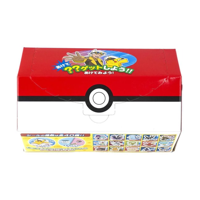 Snack Treats Pudding Flavor 23g