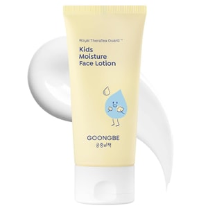 Kids' Moisture Face Lotion (2.7 fl.oz.) Gentle Facial Moisture for Kids